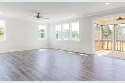 592 Barbour Farm Lane, Four Oaks, NC 27524 - Photo 11