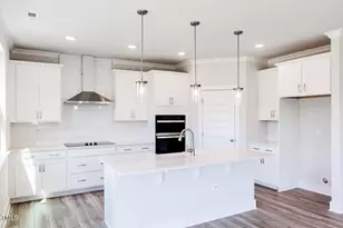 592 Barbour Farm Ln, Four Oaks, NC 27524 - Photo 5