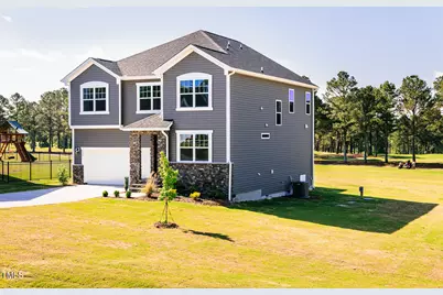 592 Barbour Farm Lane, Four Oaks, NC 27524 - Photo 3