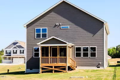 592 Barbour Farm Lane, Four Oaks, NC 27524 - Photo 19