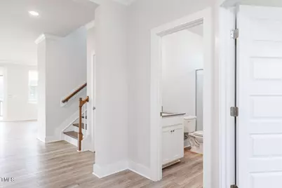 592 Barbour Farm Lane, Four Oaks, NC 27524 - Photo 13