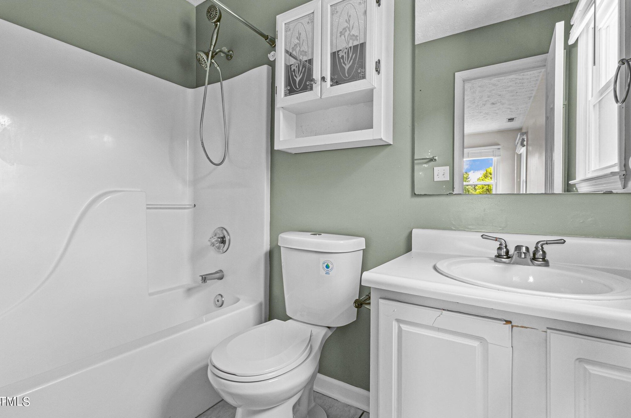 118 Finch Rd, Fayetteville NC  28306-8243 exterior