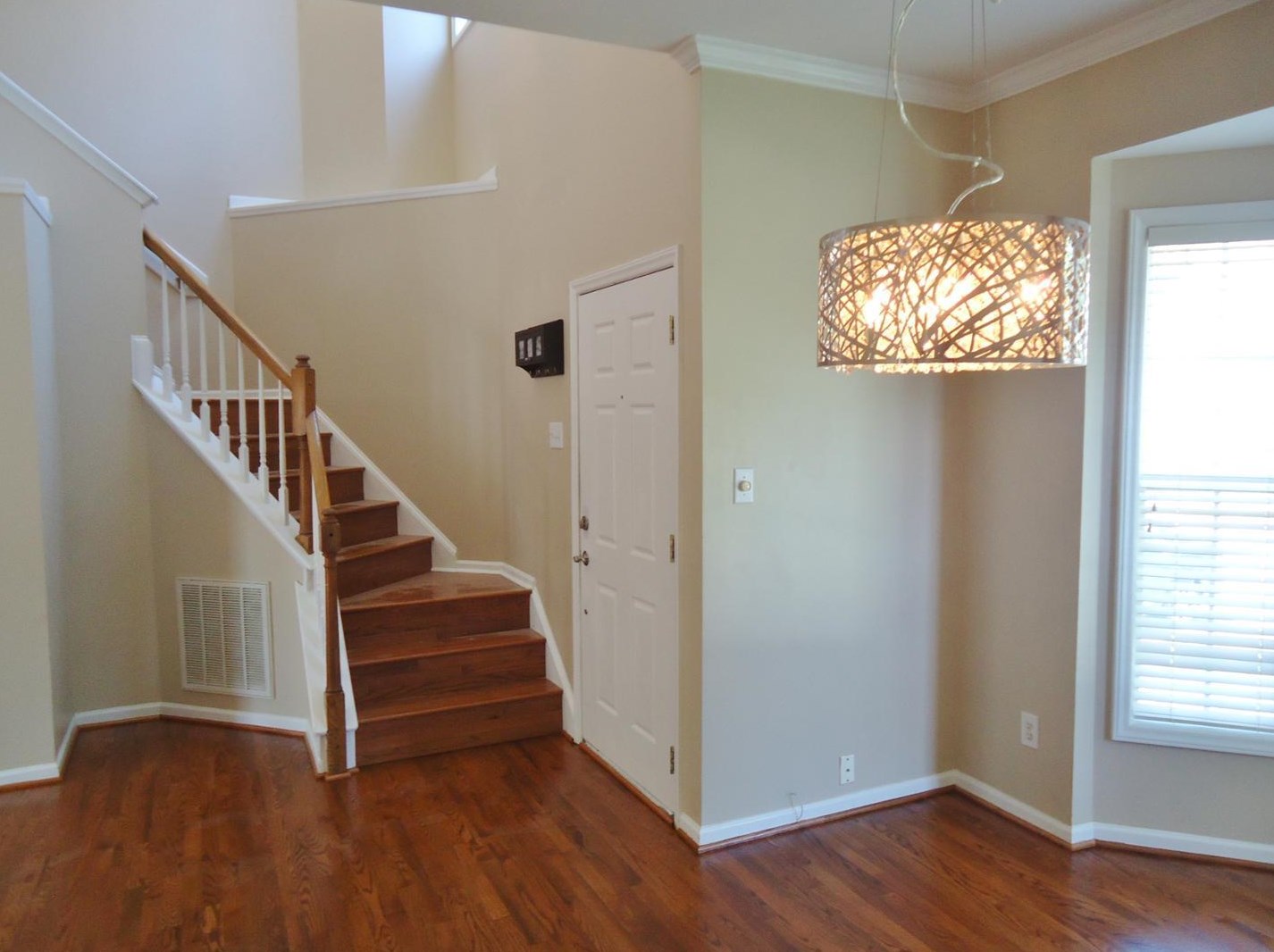 2319 School Creek Pl, Raleigh NC  27606-4013 exterior
