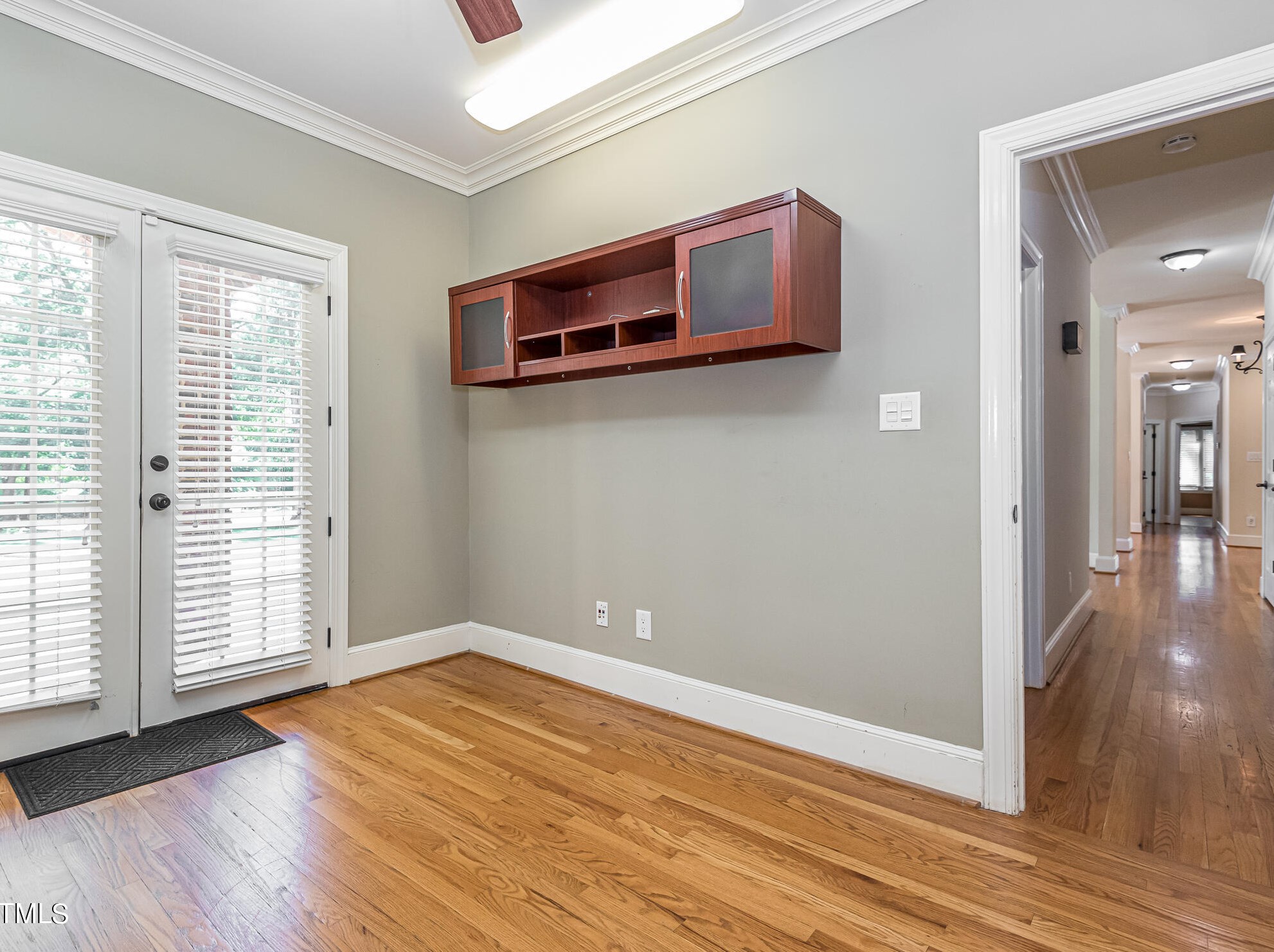 7636 Bud Morris Rd, Wake Forest NC 27587-9783 exterior