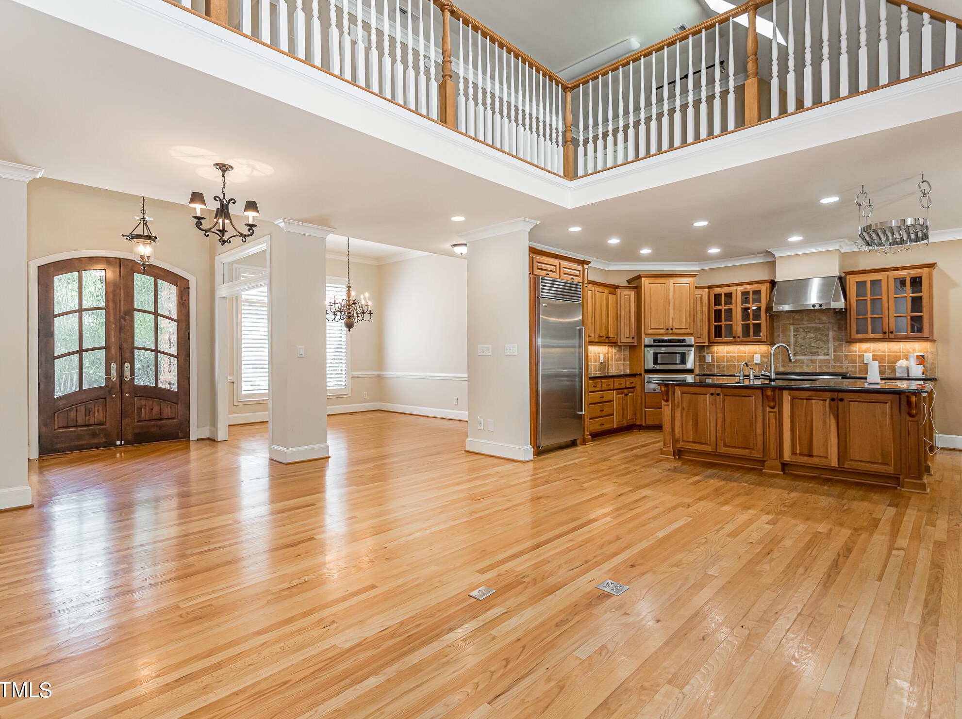 7636 Bud Morris Rd, Wake Forest NC 27587-9783 exterior