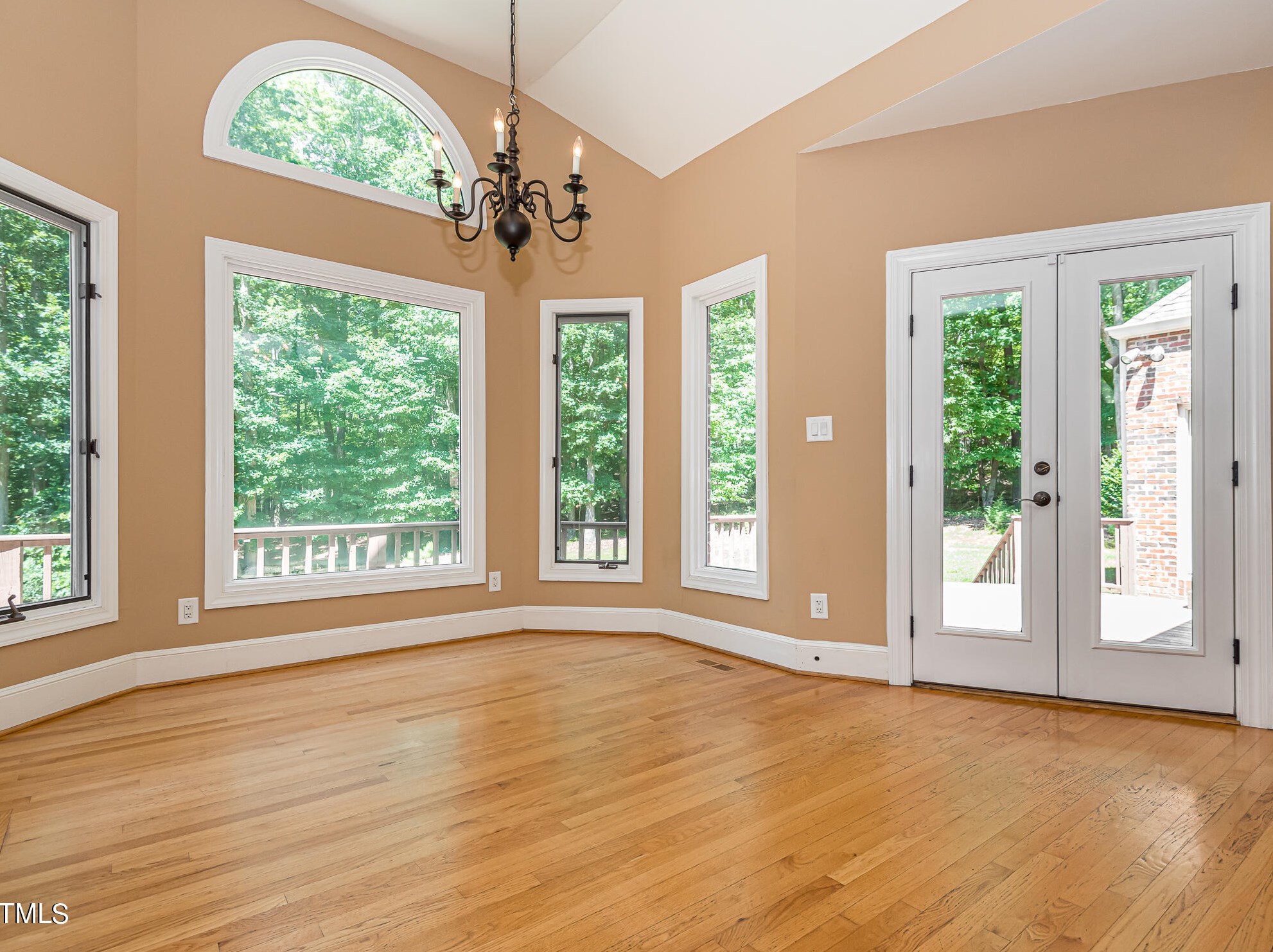 7636 Bud Morris Rd, Wake Forest NC 27587-9783 exterior