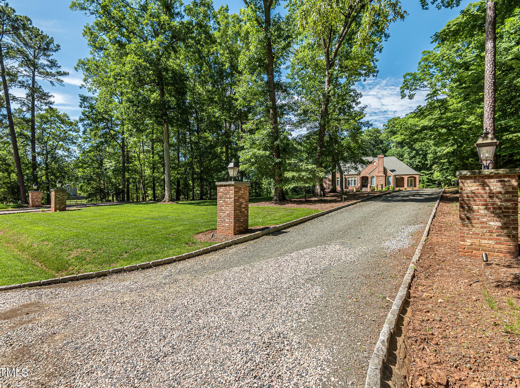 7636 Bud Morris Rd, Wake Forest NC 27587-9783 exterior