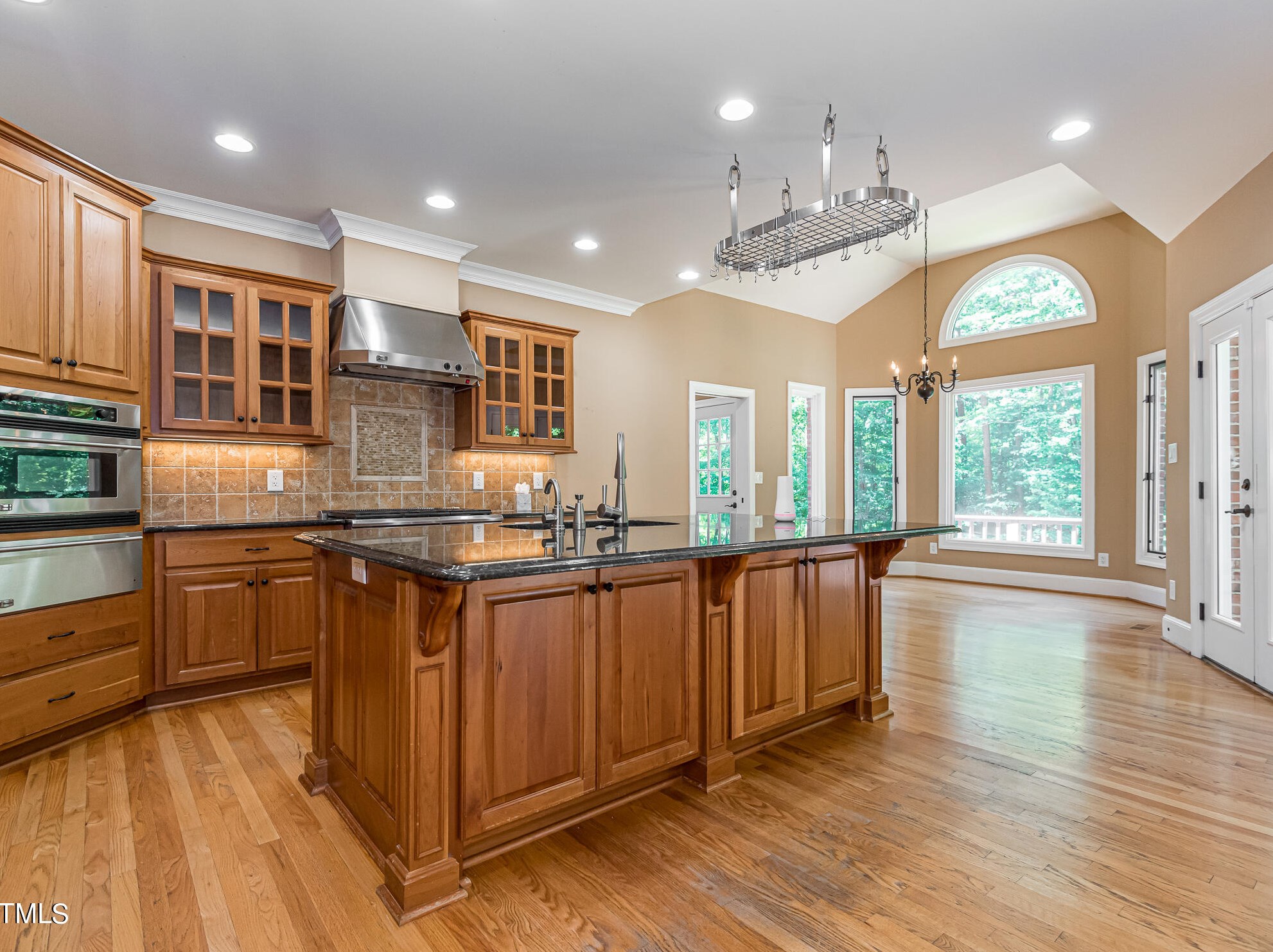 7636 Bud Morris Rd, Wake Forest NC 27587-9783 exterior