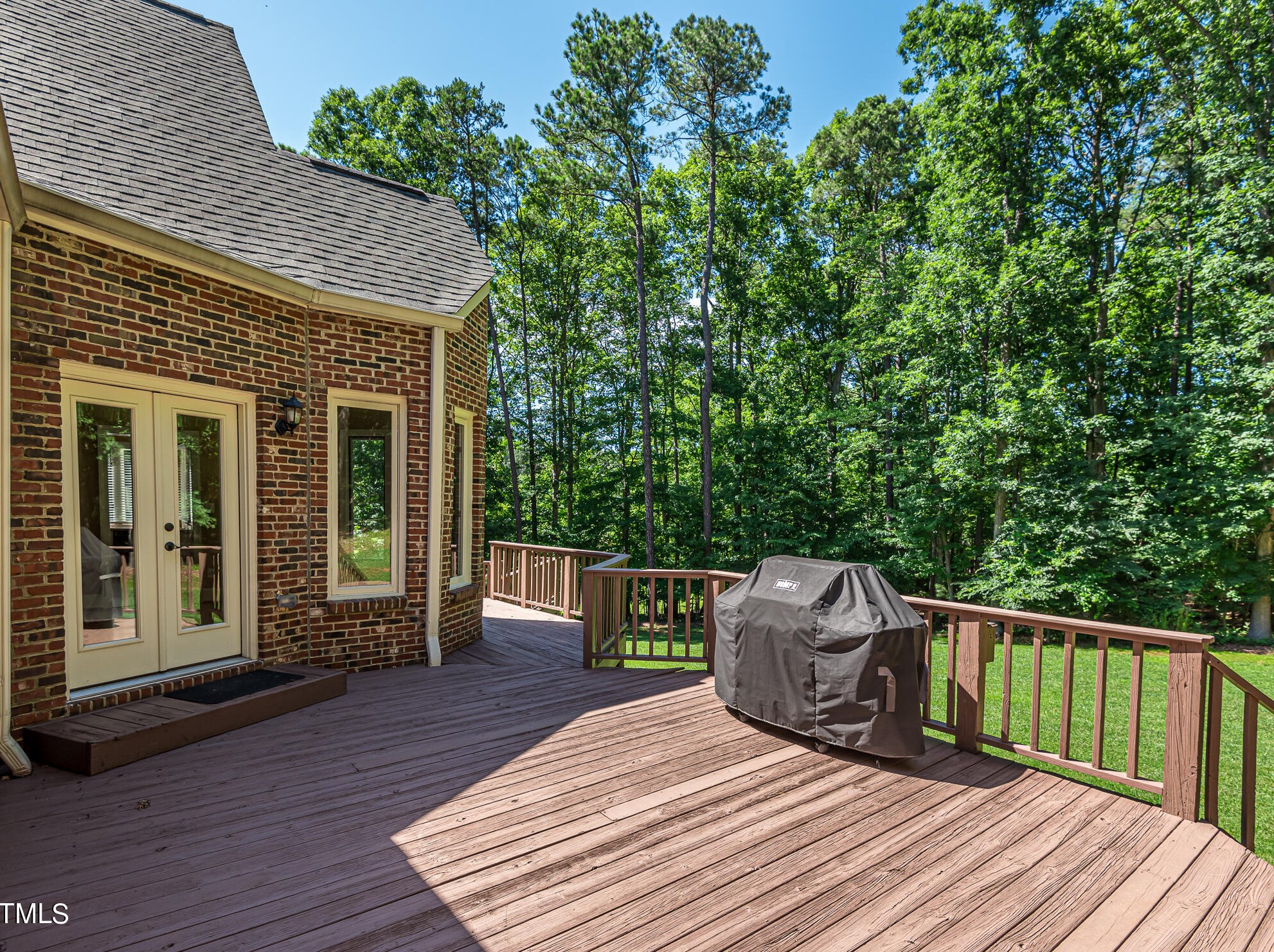 7636 Bud Morris Rd, Wake Forest NC 27587-9783 exterior