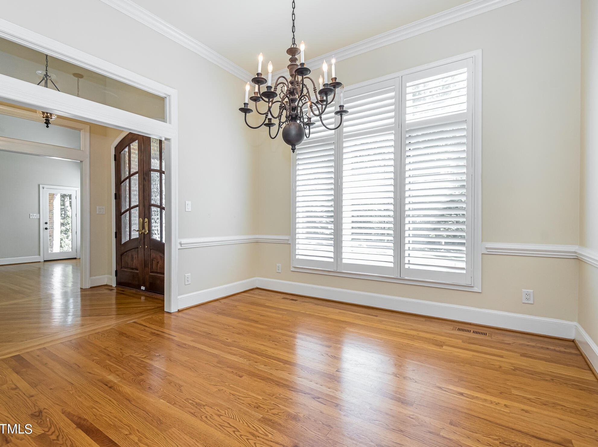 7636 Bud Morris Rd, Wake Forest NC 27587-9783 exterior