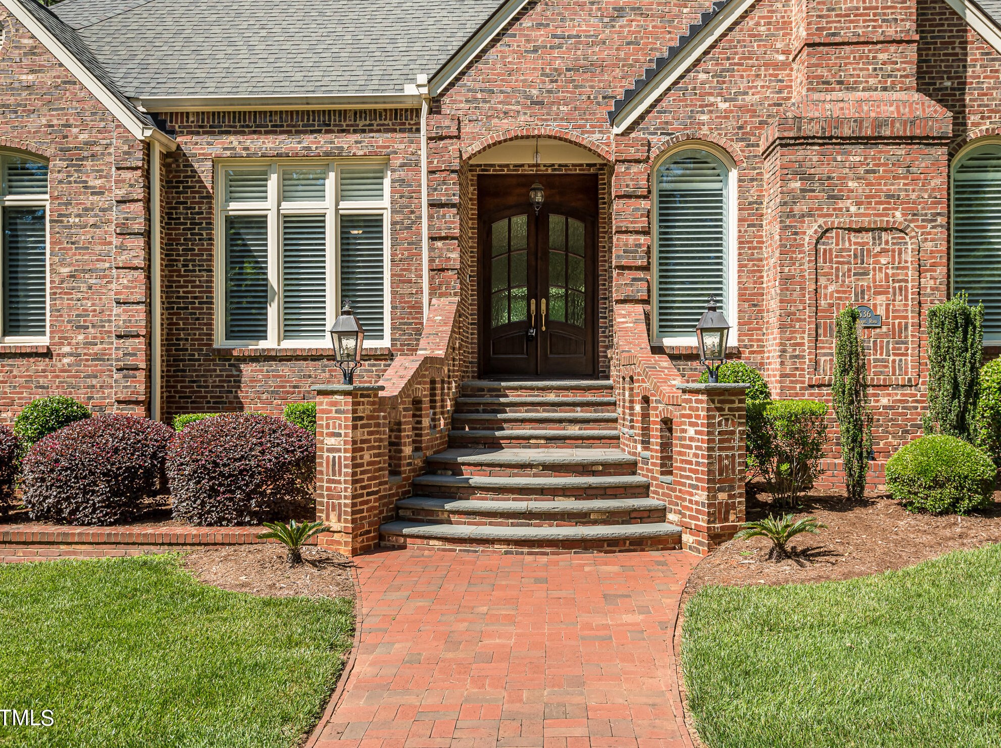 7636 Bud Morris Rd, Wake Forest NC 27587-9783 exterior