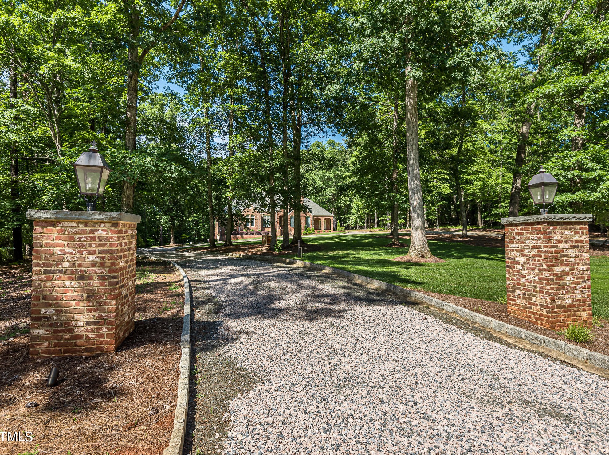 7636 Bud Morris Rd, Wake Forest NC 27587-9783 exterior