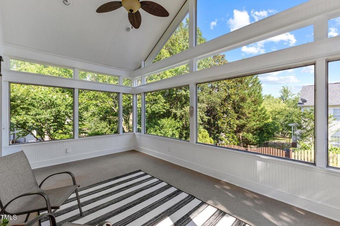 1619 Ashley Downs Dr, Apex NC 27502-6797 exterior