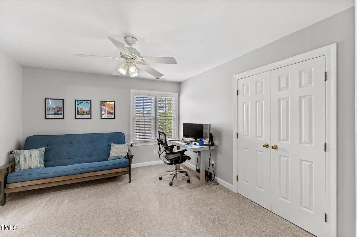 1619 Ashley Downs Dr, Apex NC 27502-6797 exterior