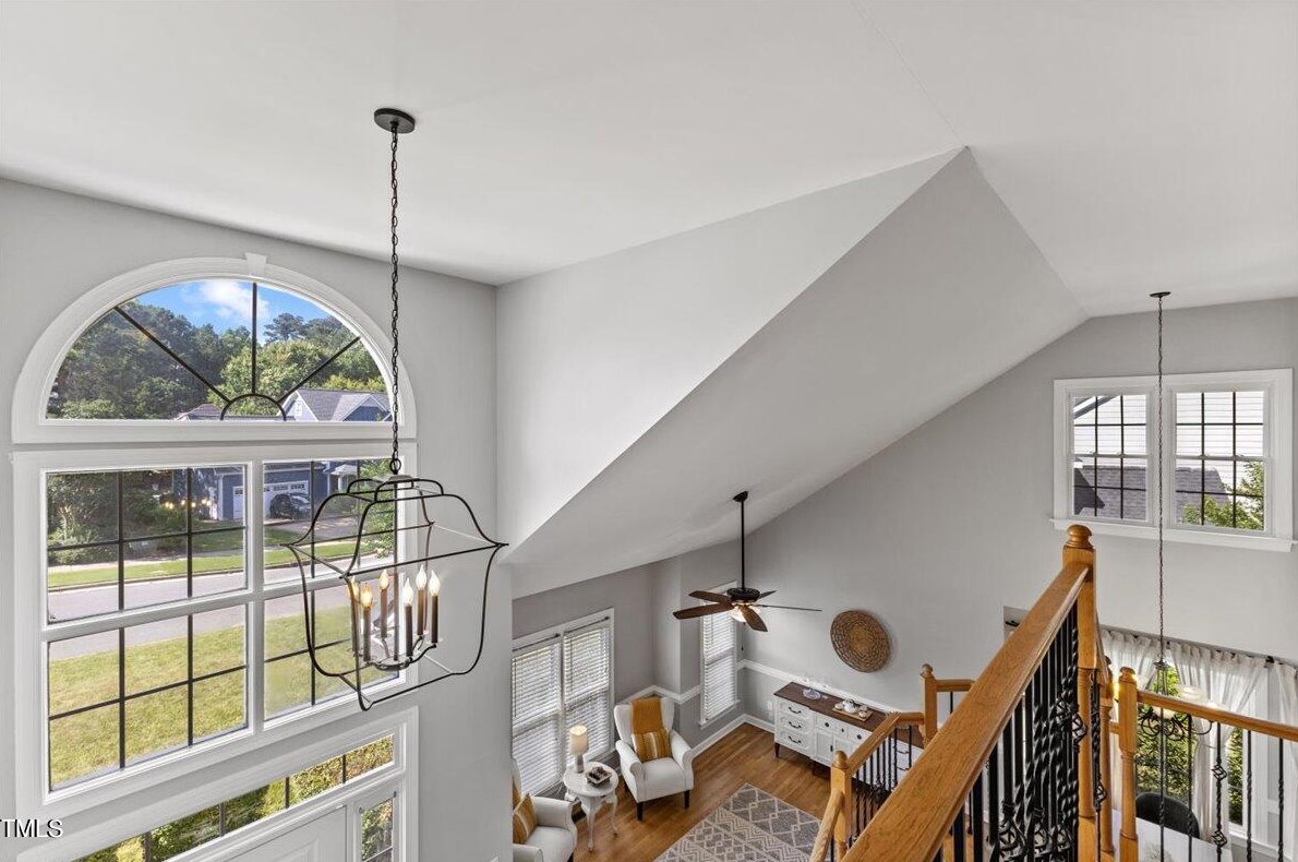 1619 Ashley Downs Dr, Apex NC 27502-6797 exterior