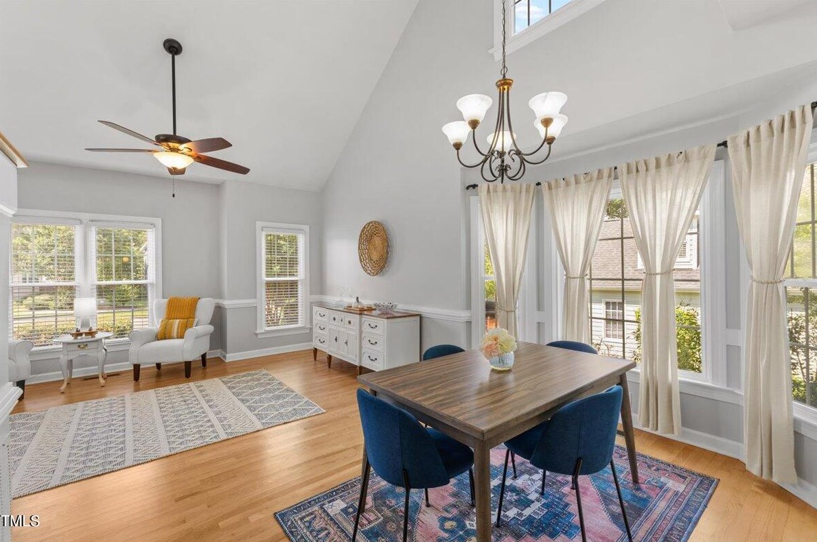 1619 Ashley Downs Dr, Apex NC 27502-6797 exterior