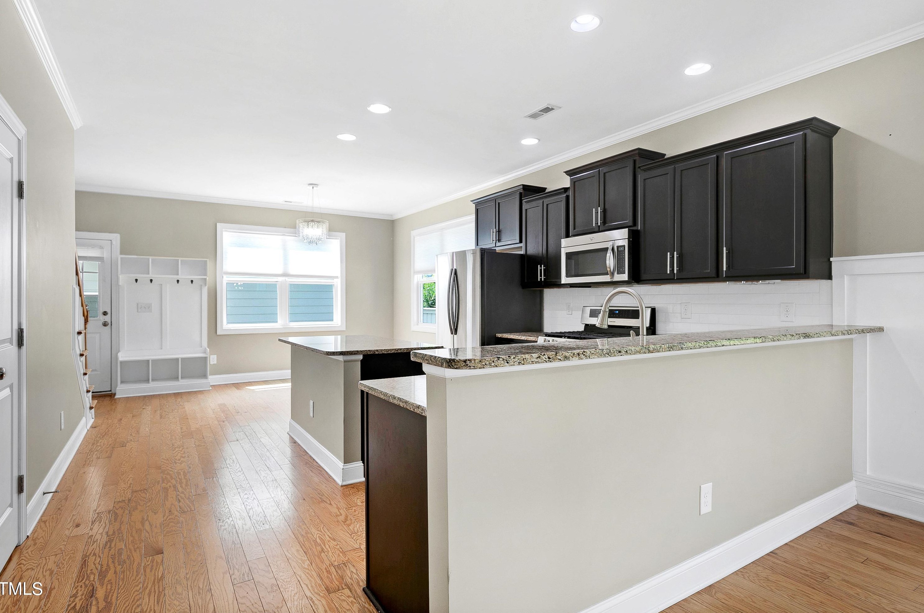 101 Windy Creek Ln, Apex NC 27502-5283 exterior