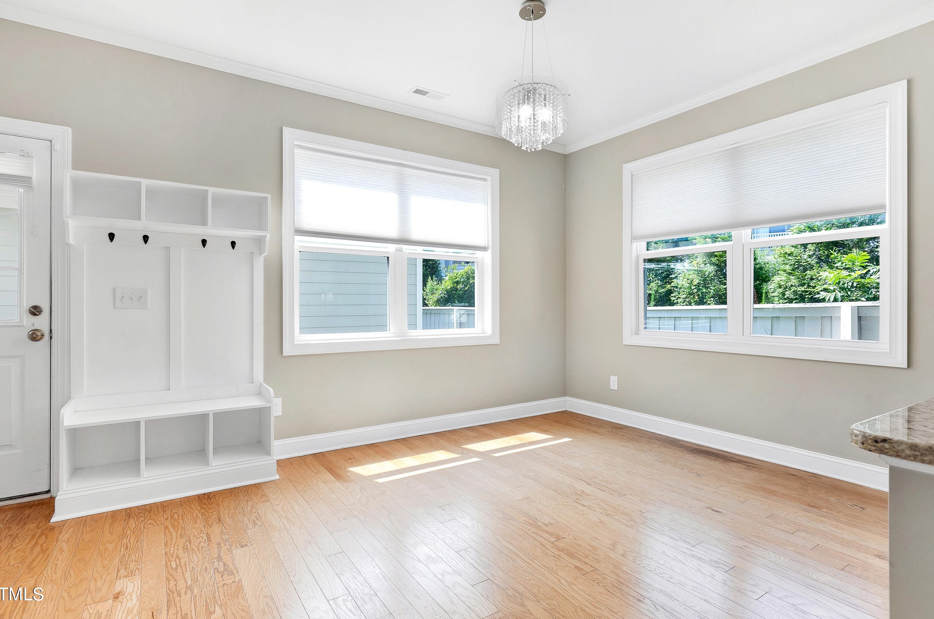 101 Windy Creek Ln, Apex NC 27502-5283 exterior