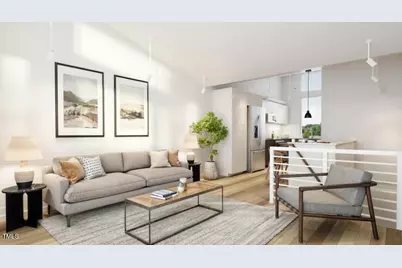 106 Broadway Street #202, Durham, NC 27701 - Photo 3