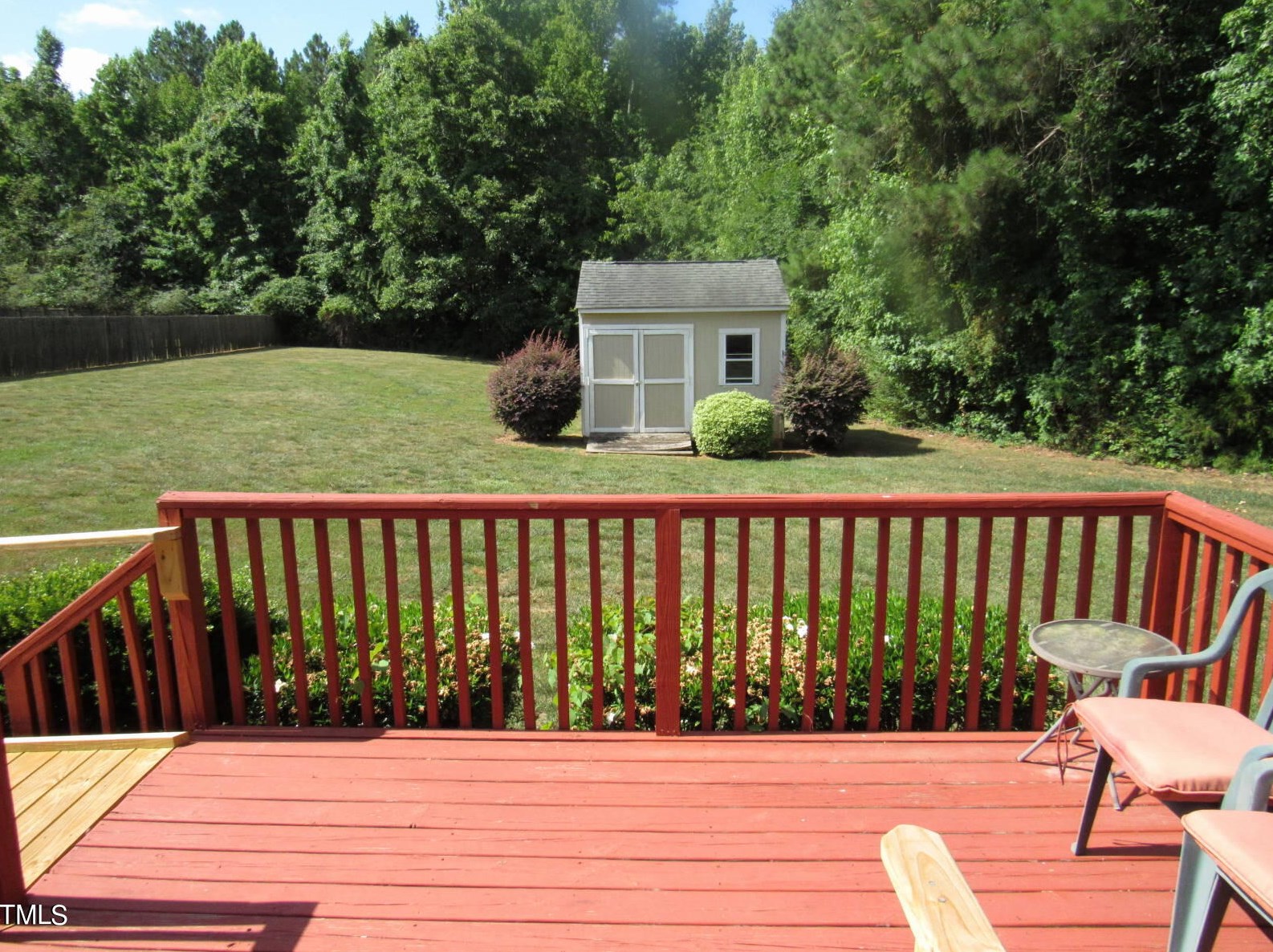 3639 Ashton Glen Ln, Oxford NC 27565-9540 exterior