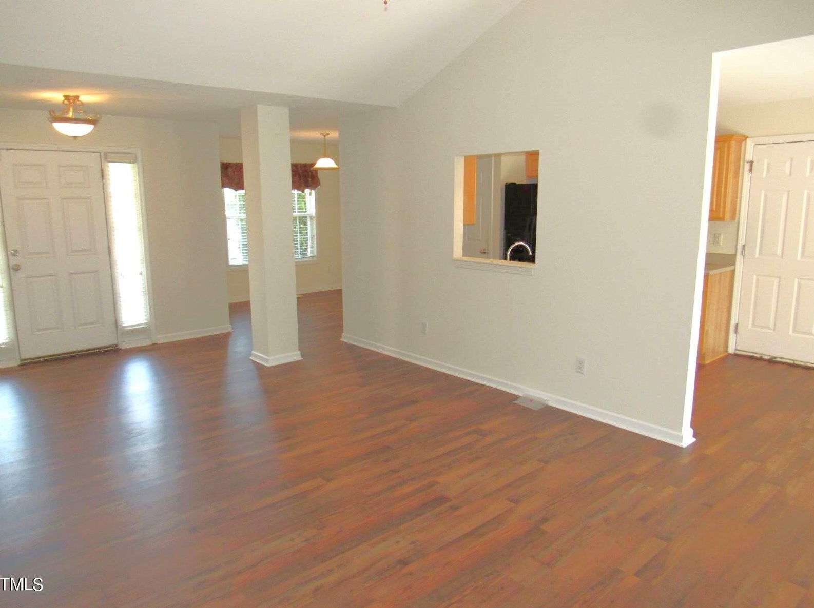 3639 Ashton Glen Ln, Oxford NC 27565-9540 exterior