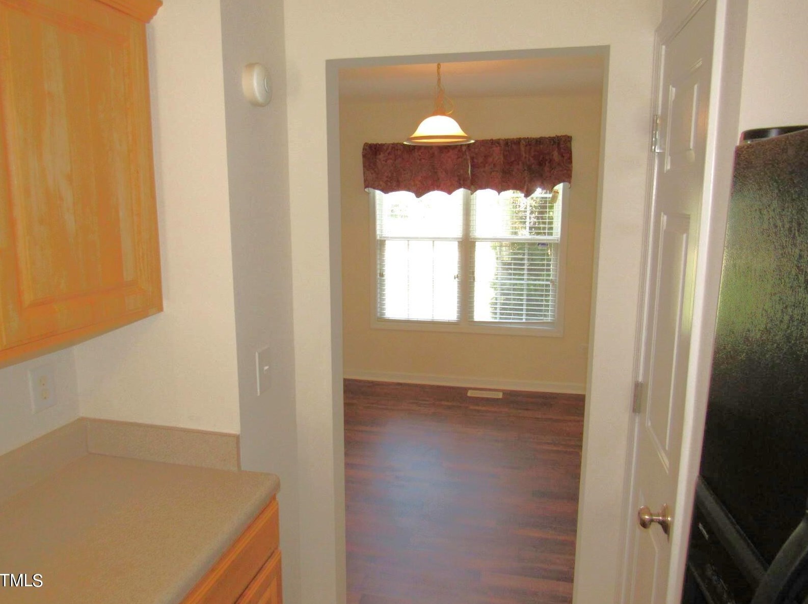 3639 Ashton Glen Ln, Oxford NC 27565-9540 exterior