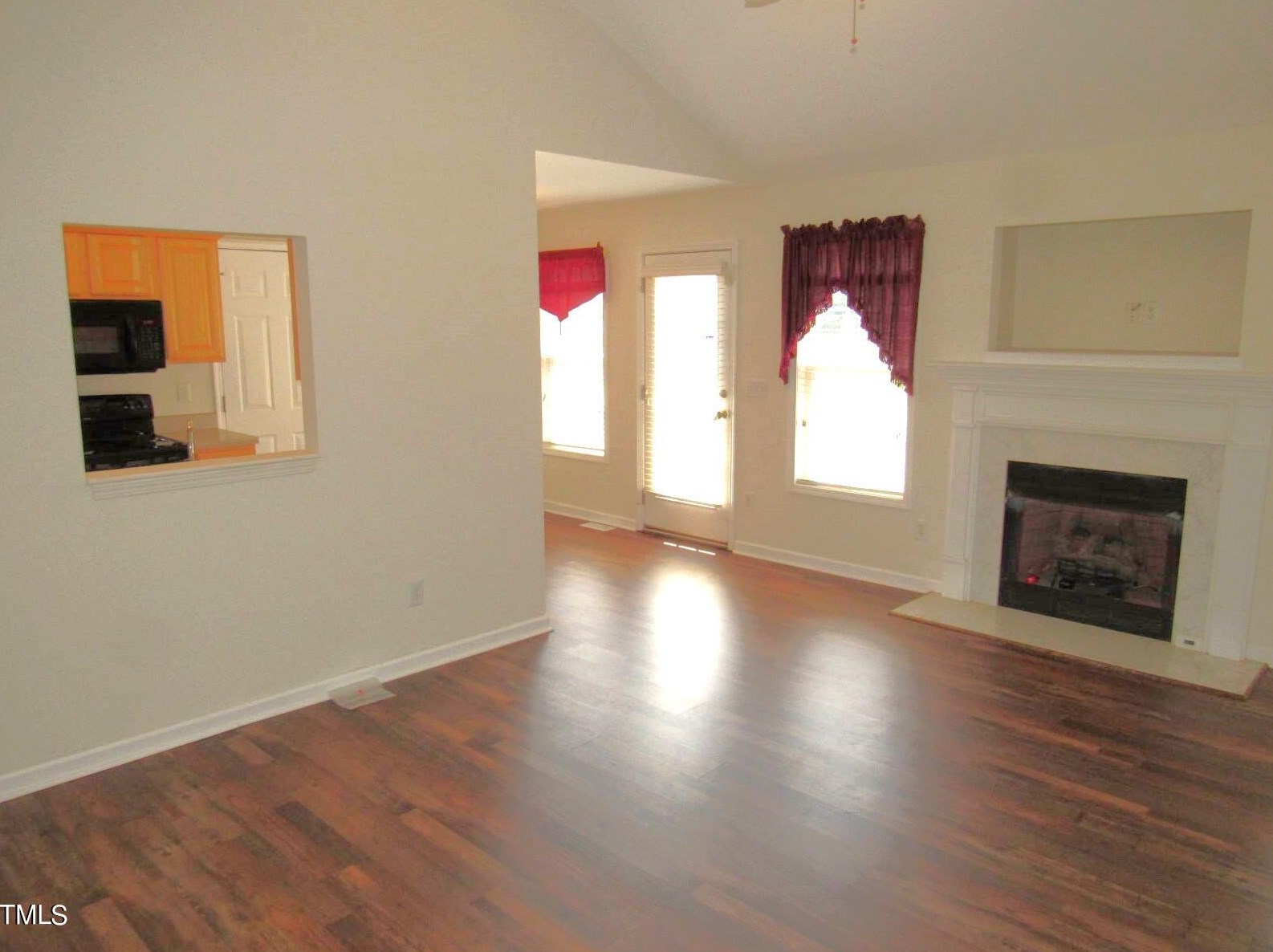 3639 Ashton Glen Ln, Oxford NC 27565-9540 exterior