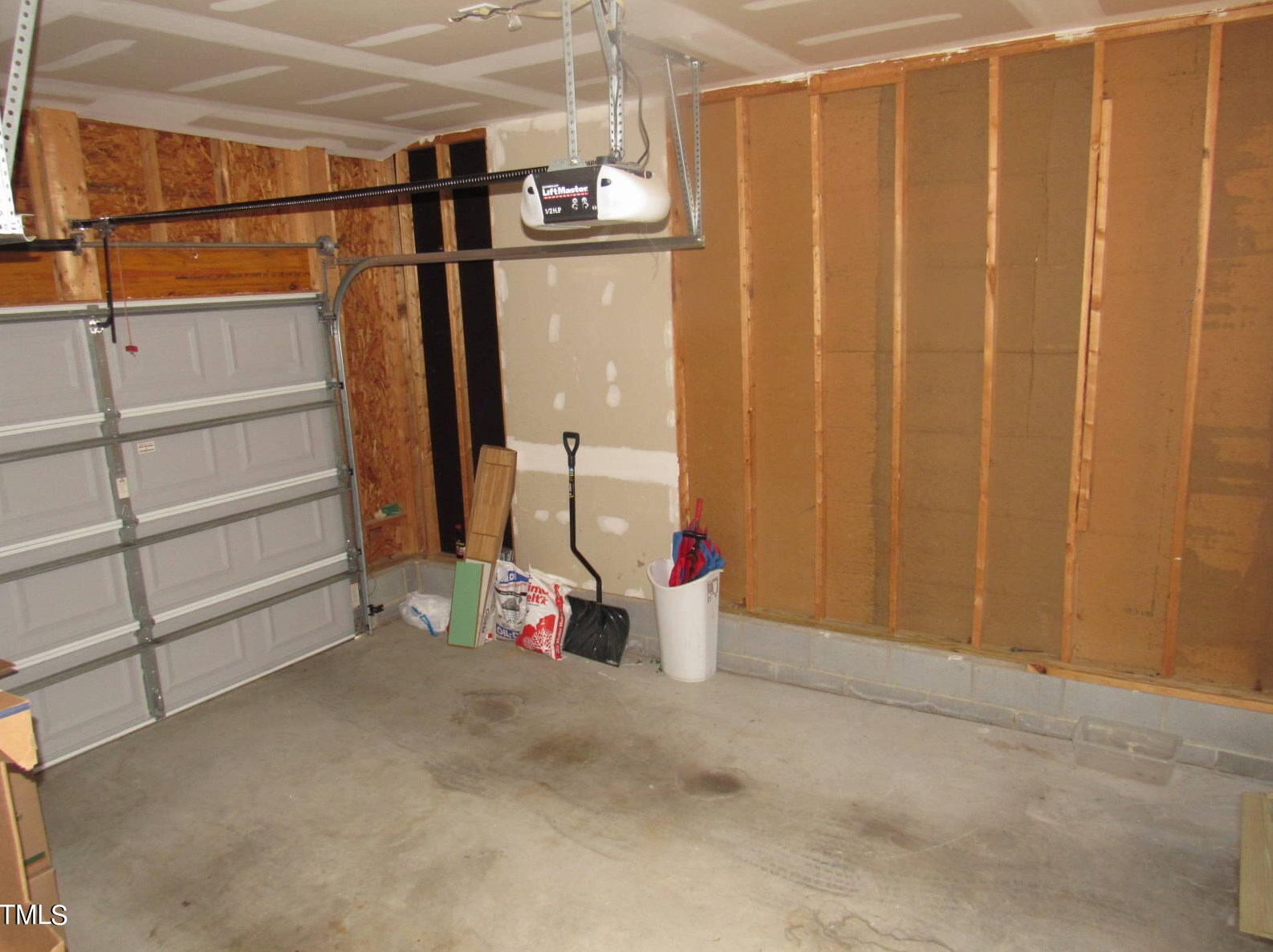 3639 Ashton Glen Ln, Oxford NC 27565-9540 exterior