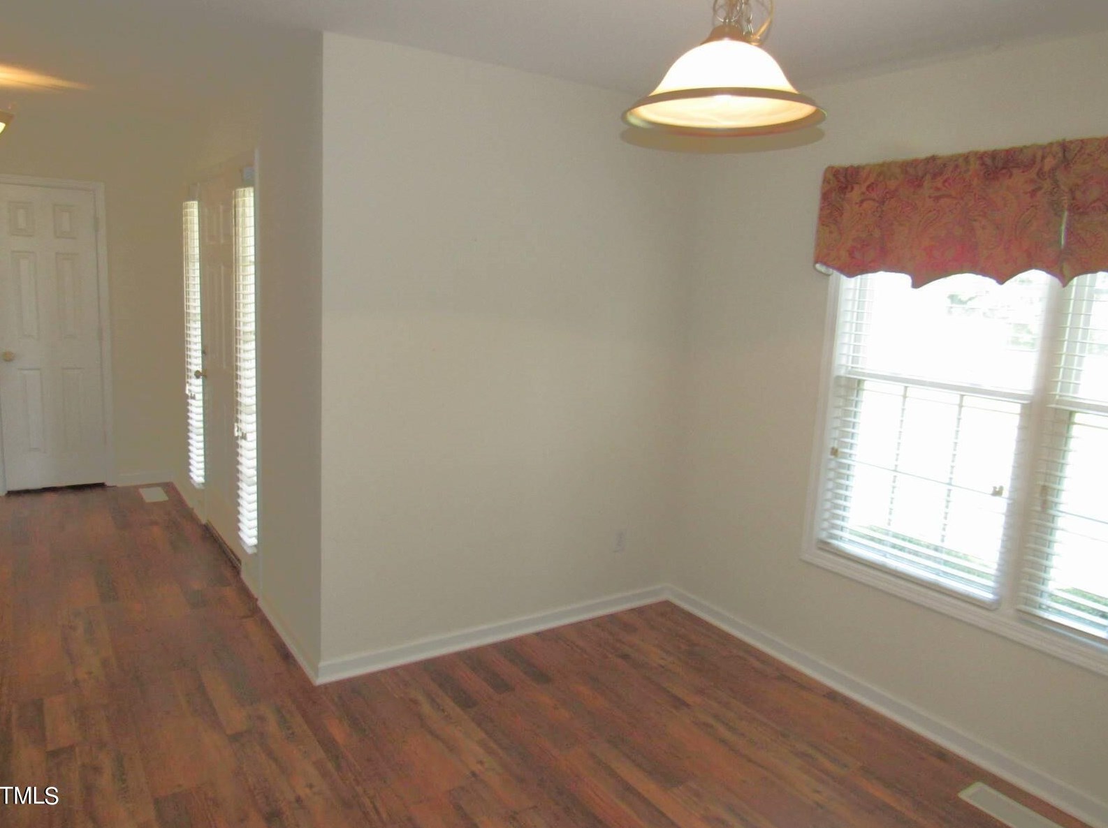 3639 Ashton Glen Ln, Oxford NC 27565-9540 exterior