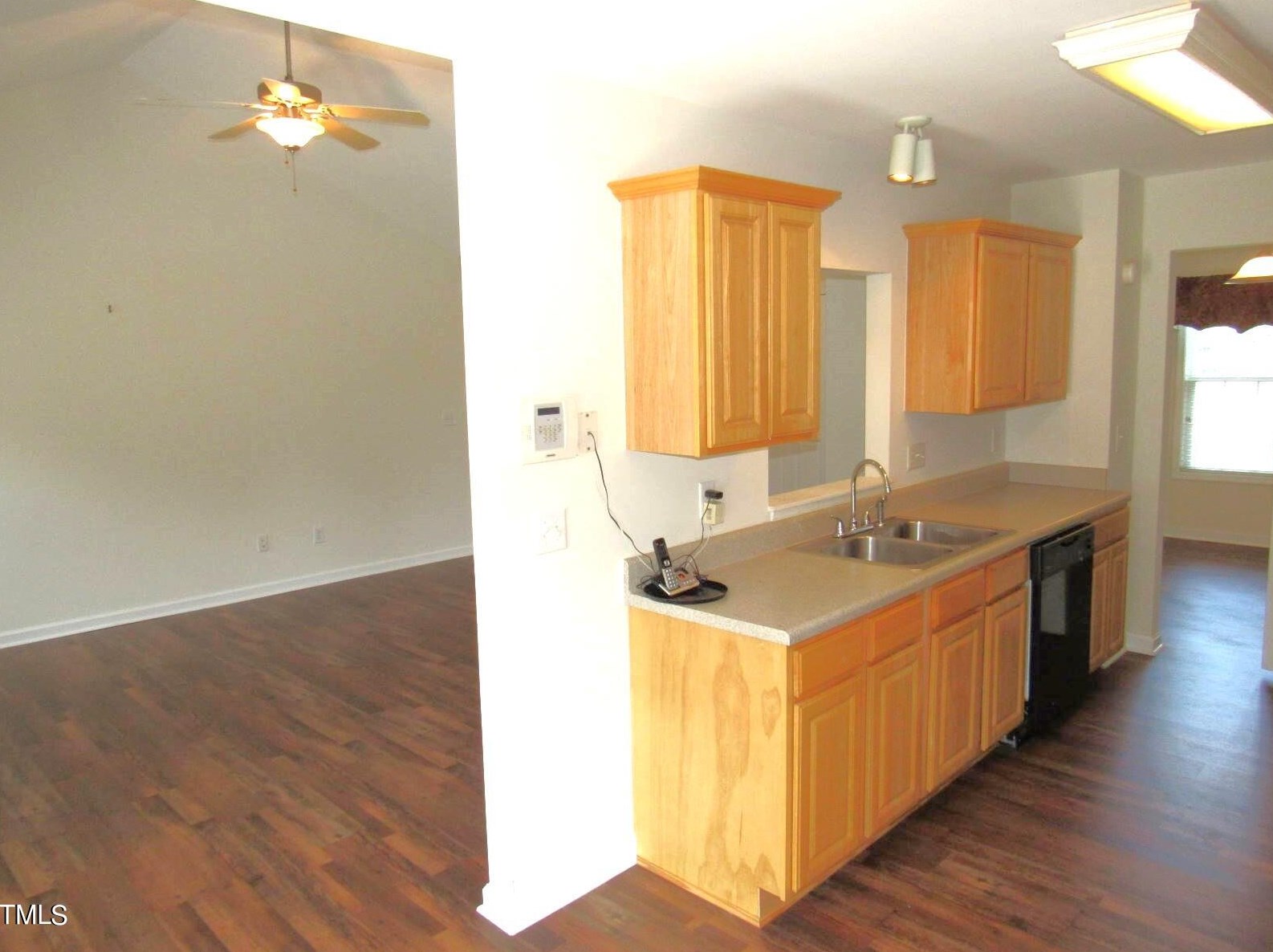 3639 Ashton Glen Ln, Oxford NC 27565-9540 exterior