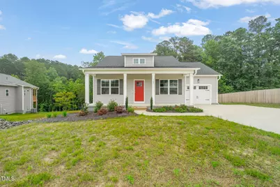 148 Harmony Trail, Broadway, NC 27505 - Photo 1