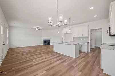 148 Harmony Trail, Broadway, NC 27505 - Photo 5