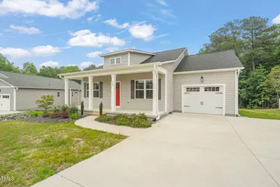 148 Harmony Trail, Broadway, NC 27505 - Photo 37