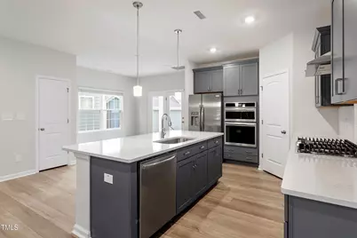 9249 Kitchin Farms Way #432, Wake Forest, NC 27587 - Photo 5