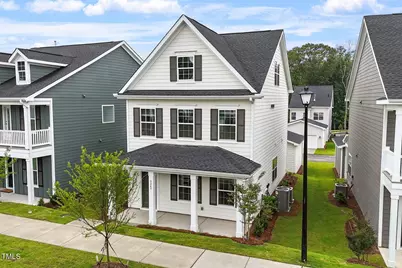 9249 Kitchin Farms Way #432, Wake Forest, NC 27587 - Photo 23