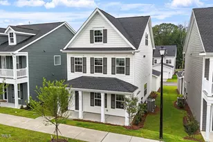 9249 Kitchin Farms Wy, Wake Forest, NC 27587 - Photo 23