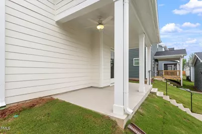 9249 Kitchin Farms Way #432, Wake Forest, NC 27587 - Photo 25