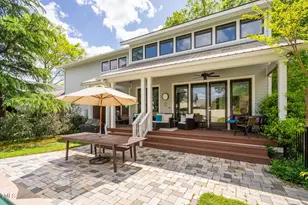 617 Tower St, Raleigh, NC 27607 - Photo 33