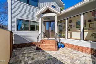 617 Tower St, Raleigh, NC 27607 - Photo 5