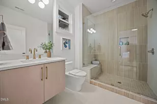 861 Wimbleton Dr, Raleigh, NC 27609 - Photo 49