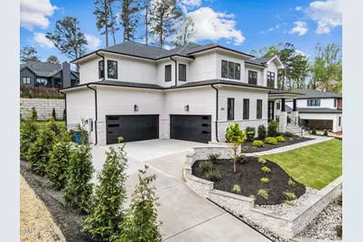 861 Wimbleton Drive, Raleigh, NC 27609 - Photo 61