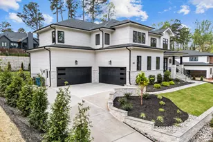 861 Wimbleton Dr, Raleigh, NC 27609 - Photo 61
