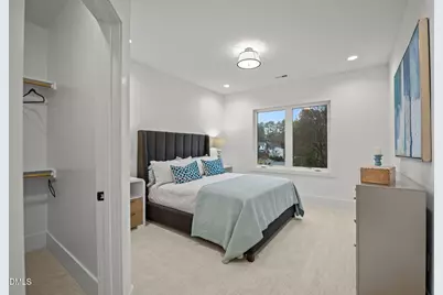 861 Wimbleton Drive, Raleigh, NC 27609 - Photo 47