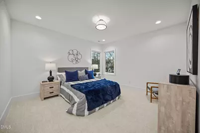 861 Wimbleton Drive, Raleigh, NC 27609 - Photo 37