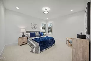 861 Wimbleton Dr, Raleigh, NC 27609 - Photo 37