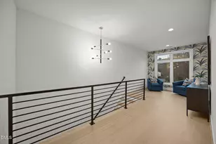 861 Wimbleton Dr, Raleigh, NC 27609 - Photo 35