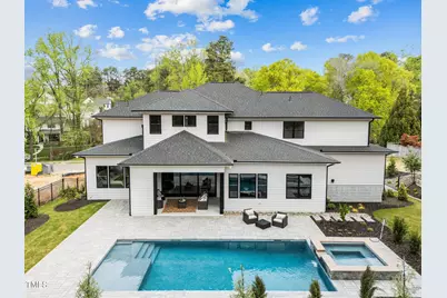 861 Wimbleton Drive, Raleigh, NC 27609 - Photo 57