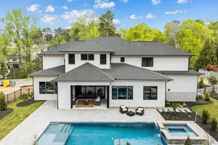 861 Wimbleton Dr, Raleigh, NC 27609 - Photo 57