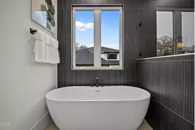 861 Wimbleton Drive, Raleigh, NC 27609 - Photo 27