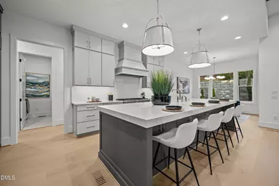 861 Wimbleton Drive, Raleigh, NC 27609 - Photo 17